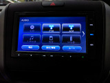 CD再生、Bluetoothオーディオに対応しています。