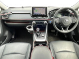 RAV4 2.5 ハイブリッド G E-Four 4WD 