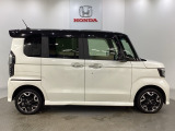 購入後も自社指定整備工場完備でお客様の愛車をしっかりサポート致します!御納車時には安全かつ安心してお乗り頂けるようホンダ専門知識を持つ整備スタッフが点検・整備・装備も説明をしてお渡ししております。