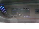 実走行です。どうぞご確認ください