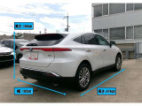車両寸法はカタログ掲載値を参考に表示しております。オプション品などの装着により車両寸法が変更となる場合がございます。あらかじめご了承ください。