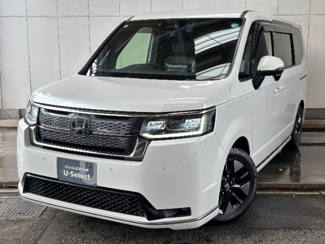 ホンダ ステップワゴン 