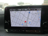 メーカーオプションナビ