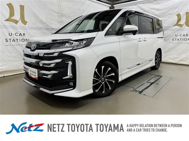 トヨタ ノア 