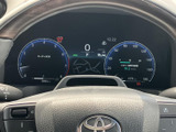 メーターパネルは視認性に優れ、運転に必要な情報を的確に表示します。スタイリッシュな空間を演出し、運転をより楽しめます。