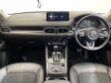 CX-5 2.2 XD ブラックトーンエディション 修復歴無し