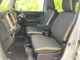 運転しやすい視界と、快適な座り心地を実現。操作系も直感的に操作でき、運転に集中できます。日常の足として最適です。