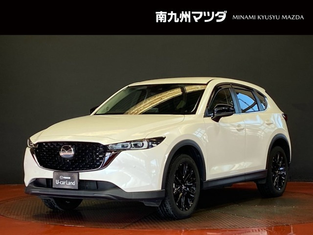 マツダ CX-5 