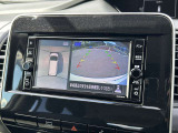 車を上空から見ているかのような映像を映してくれるので車の死角になりやすい所が確認できます!駐車が苦手な方もスムーズに車庫入れができます★