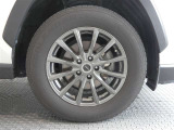 R3年式夏タイヤ225/65R17ヨコハマ製です。