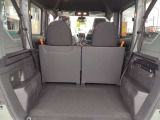 ◇トランク◇積み込みやすくて、たっぷり積める荷室です。シートアレンジできるものは、乗車人数と荷物の量や大きさによってシートを動かすことができるので、より快適なドライブが可能です!