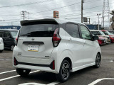 【メーカー保証継承】日産神奈川の新車店舗で使用していた試乗使用社有車でした。