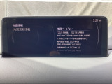 地図データーの更新ご希望のお客様は販売店スタッフにご相談ください。