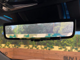 【デジタルインナーミラー】後席の大きな荷物や同乗者で後方が確認しづらい時でも安心!カメラが撮影した車両後方の映像をルームミラー内に表示。クリアな視界で状況の確認が可能です!