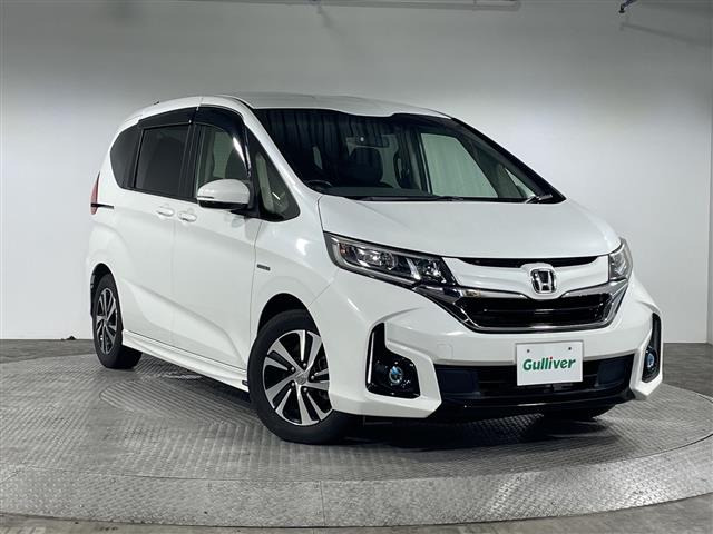 ホンダ フリード 
