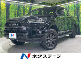 4WD ターボ ディーゼル 純正8型ナビ 全周囲カメラ 衝突被害軽減