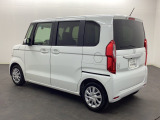 当社サービススタッフにてHONDA純正部品を使い点検整備を実施し、その後、ご納車させていただきますのでご安心してご利用いただけます☆