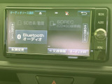 SDカードやBluetooth接続で、動画や音楽を再生できます。様々なコンテンツを車内で楽しめますね。