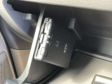 ETC装備!高速等、有料道路の料金所はもちろん話題のスマートICもスムーズに通過でき♪カードがあればご納車日当日からお使い頂けますよ♪