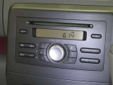 CD再生付き