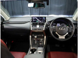 NX 300h バージョンL 4WD 
