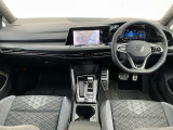 ゴルフヴァリアント TDI Rライン ディーゼル 