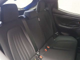 ゆとりある広々とした車内空間は、ドライブを始め買い物やレジャーなど、幅広く活躍します。一人でもみんなとでもお出かけを楽しみましょう!
