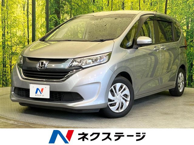 フリード+ 1.5 G ホンダセンシング 