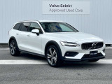 V60クロスカントリー ウルトラ B5 AWD 4WD 