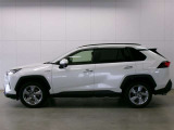 RAV4 2.5 ハイブリッド G E-Four 4WD 
