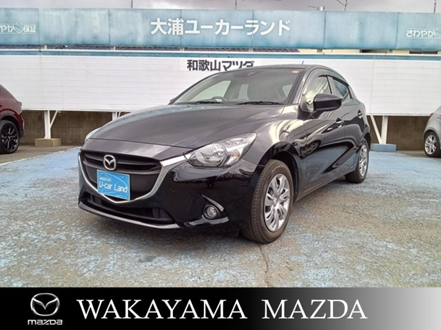 デミオ 1.3 13S