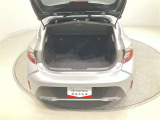 お買い物など日常生活で必要かつ十分なスペースを確保しております。