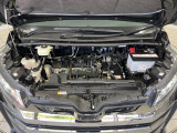 親切・丁寧な専門メカニックスタッフが応対!・車検・点検整備・事故等の修理などアフターサービスも安心。お車のカスタマイズもネクステージのサービススタッフまでご相談ください!