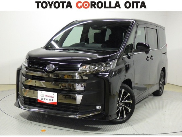 トヨタ ノア 
