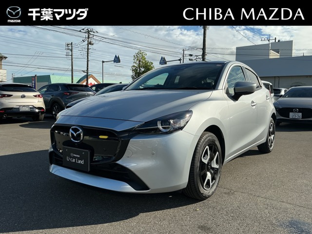 マツダ MAZDA2 