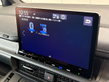 Bluetoothオーディオをはじめ様々なオーディオソースがついています!これでドライブもより一層楽しめますね!