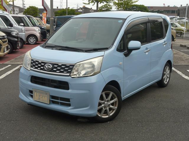 ダイハツ ムーヴ 