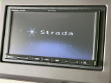 【ナビゲーション】使いやすいナビで目的地までしっかり案内してくれます。各種オーディオ再生機能も充実しており、お車の運転がさらに楽しくなります!!