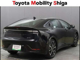プリウス 2.0 プラグインハイブリッド Z 