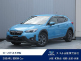 e-BOXER搭載XVが入庫しました納車時に弊社指定の新品タイヤ4本と交換いたします。