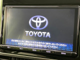 【ナビゲーション】目的地までしっかり案内してくれる使いやすいナビ。Bluetooth接続すればお持ちのスマホやMP3プレイヤーの音楽を再生可能!毎日の運転がさらに楽しくなります!!