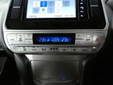 オートエアコン装備です。オートで空調を行ってくれるので車内は、とっても快適!だからドライブもさらに楽しい!