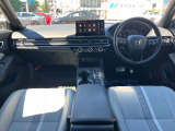 シビック 2.0 e:HEV LX 