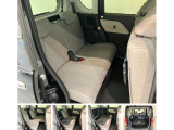 初度登録から7年以内のダイハツ車には1年間or走行無制限のまごころ保証がついておりますので購入後も安心です!有料にはなりますが1年もしくは2年の延長保証もご用意致しております!