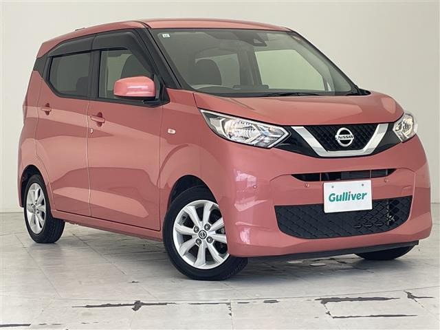 日産 デイズ 