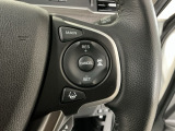 【アダプティブ・クルーズ・コントロール】予め設定した車速内でクルマが自動的に加減速。 前走車との適切な車間距離を維持しながら追従走行し、高速道路でのドライバーの疲労を軽減してくれる嬉しい機能付♪
