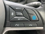プロパイロット装備!高速道路の運転で、アクセル、ブレーキ、ハンドルの操作をアシストし、ドライバーの負担を軽減します。