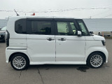 ホンダセンシング付きで安心ドライブ!!