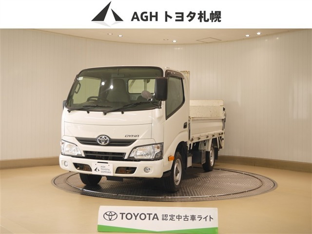 トヨタ ダイナ 