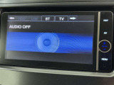 お気に入りの曲をBluetoothで再生できます♪ ドライブがさらに楽しくなりますよ♪